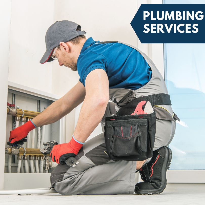 Charlotte Plumbing Company
